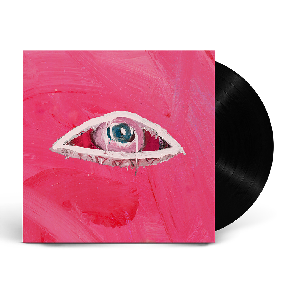 Fever Dream - The Sound of Vinyl Fever Dream - The Sound of Vinyl