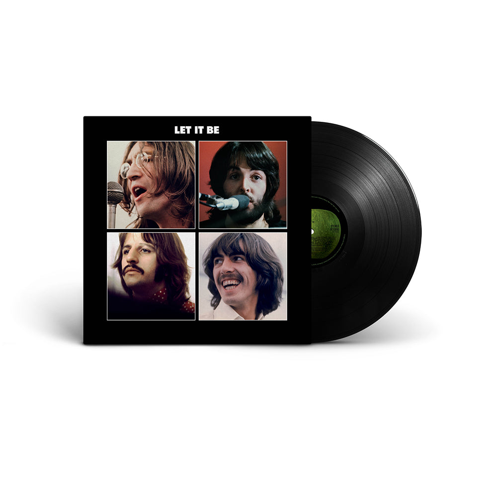 Let It Be Special Edition