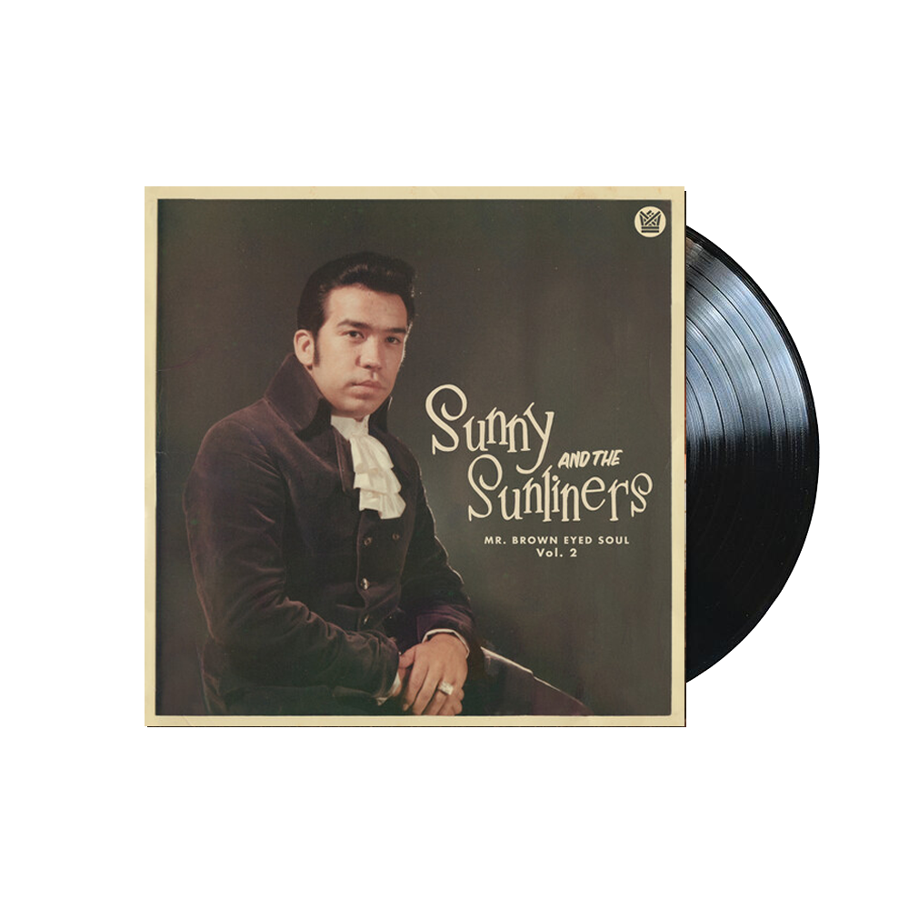 その他 Mr. Brown Eyed Soul Mr. Brown Eyed Soul Vol. 2 - The Sound of Vinyl