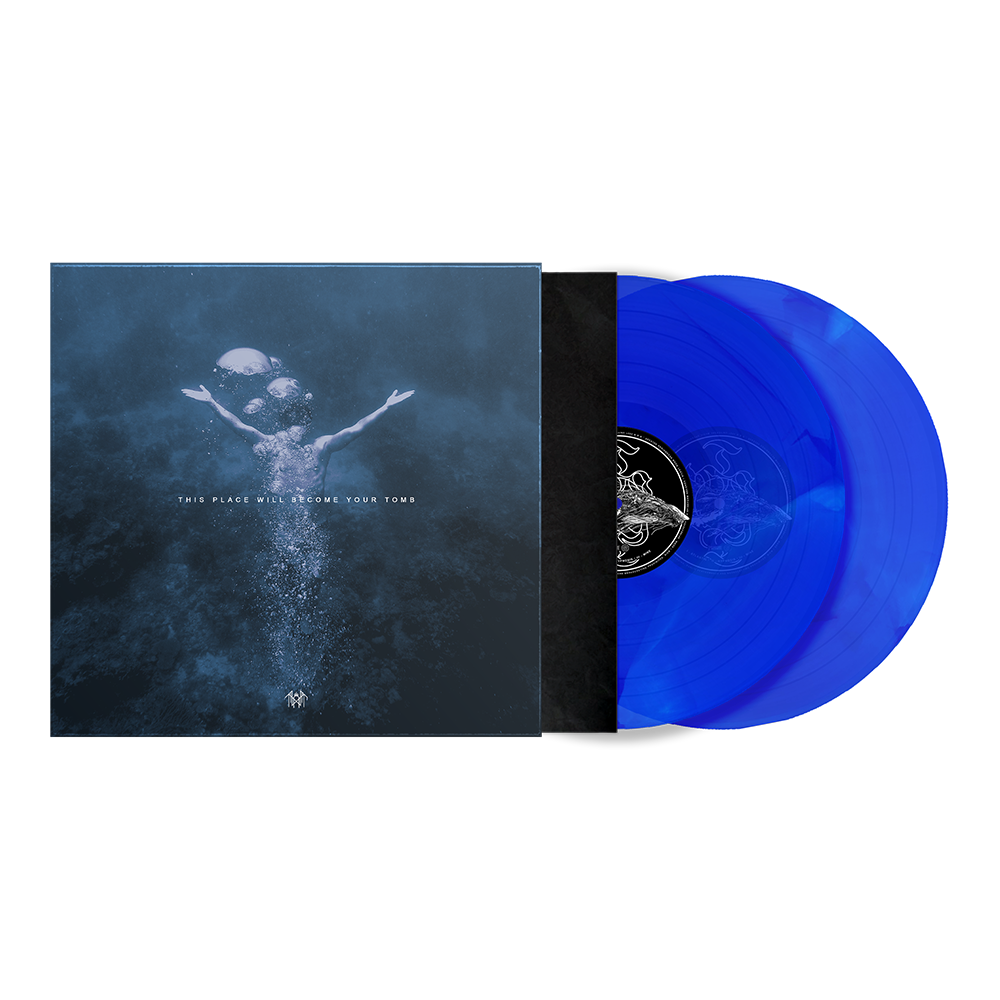 洋楽 Sleep Token TPWBYT Limited Vinyl This Place Will Become Your Tomb - The Sound of Vinyl