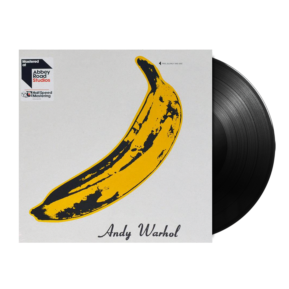 Nico liveDVD　lou reed velvet underground Velvet Underground, Nico - The Velvet Underground & Nico