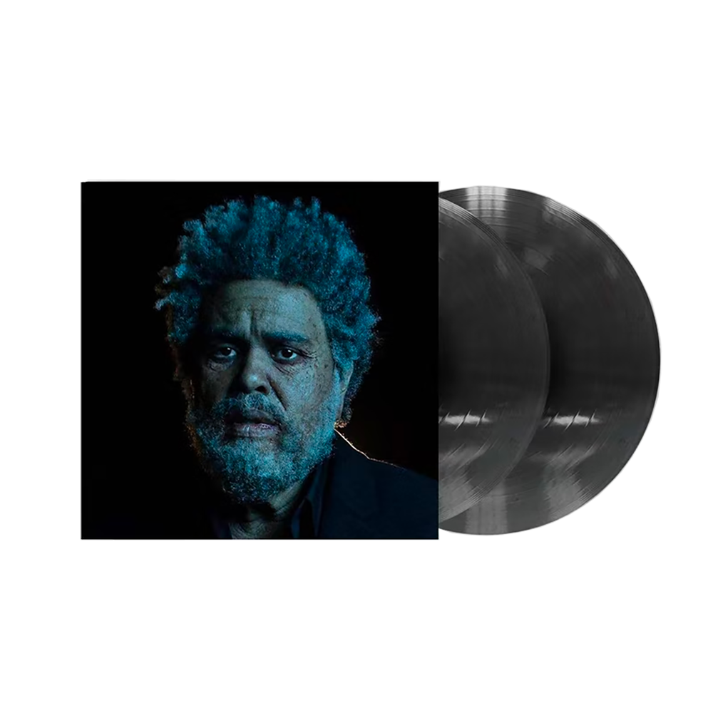 The Weeknd shops Dawn FM Vinyl Record