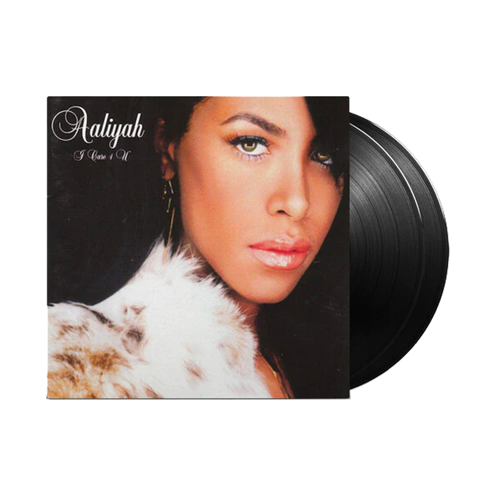 I Care 4 U - The Sound of Vinyl I Care 4 U - The Sound of Vinyl