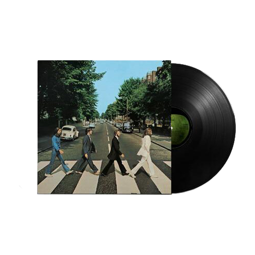 The Beatles - Abbey Road Anniversary - The Sound of Vinyl The Beatles - Abbey Road Anniversary - The Sound of Vinyl