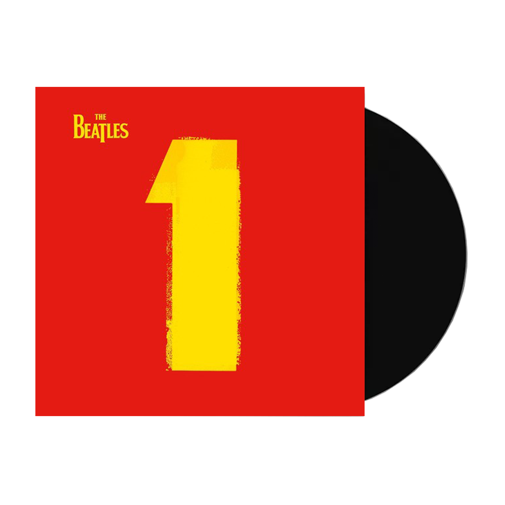 The Beatles - 1 - The Sound of Vinyl The Beatles - 1 - The Sound of Vinyl