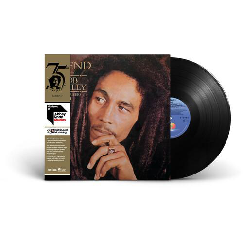 Legend - The Sound of Vinyl Legend - The Sound of Vinyl