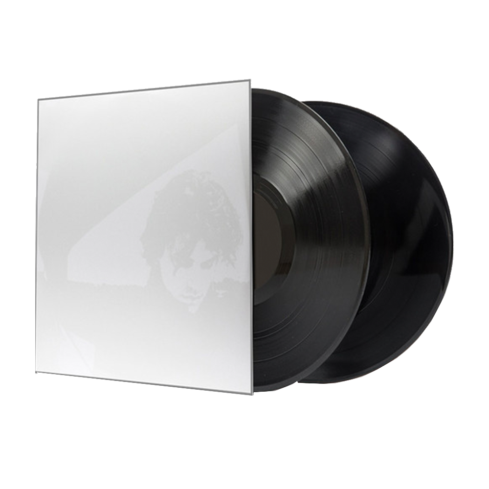 John Mayer / CONTINUUM LPレコード Continuum - The Sound of Vinyl