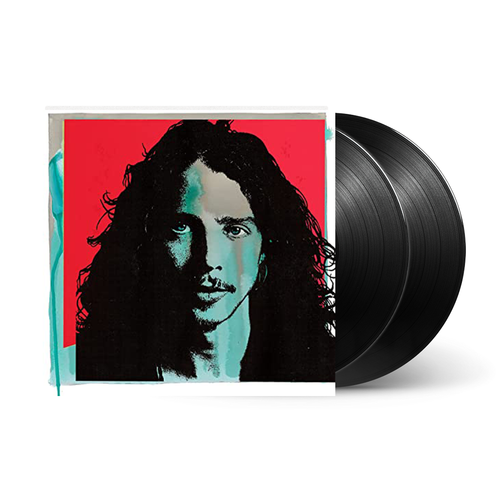 Chris Cornell - The Sound of Vinyl