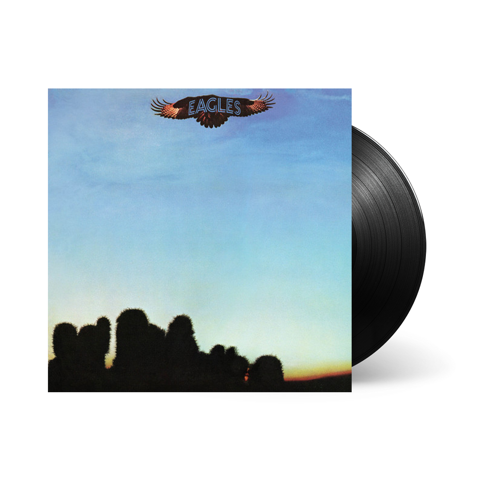 Eagles - The Sound of Vinyl