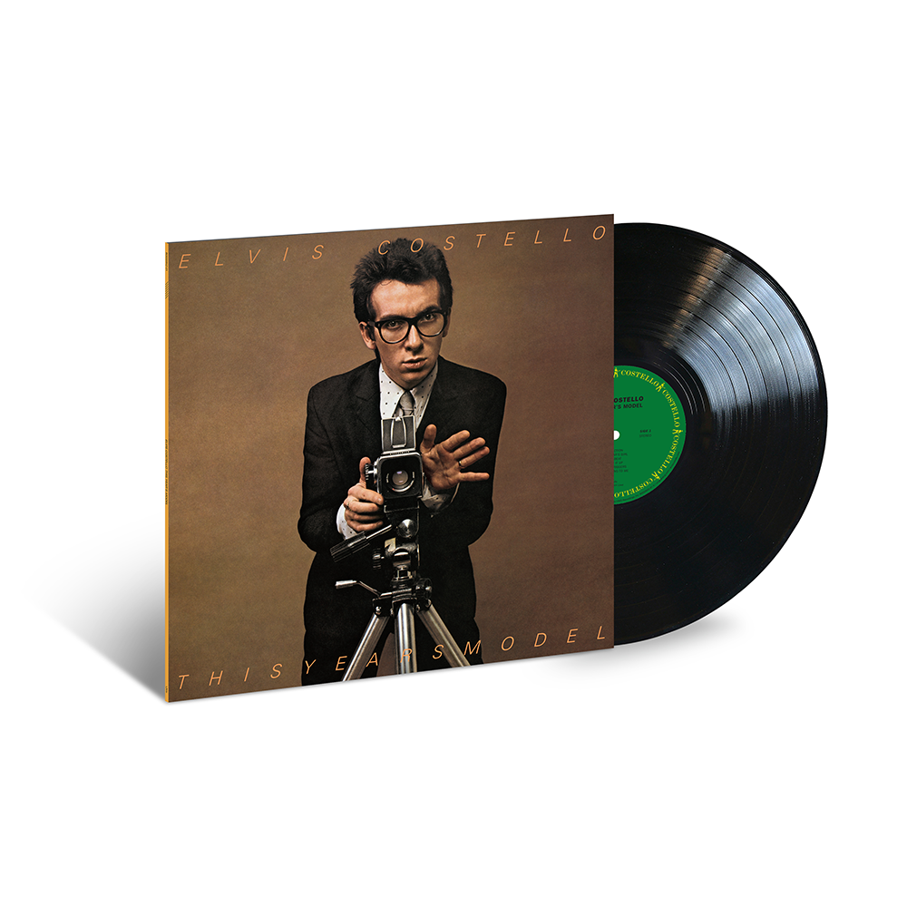 this year's model LP - Amazon.com Music