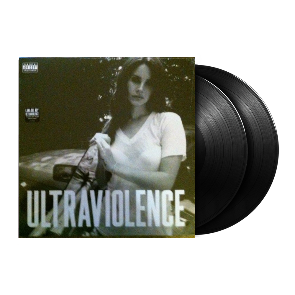 Ultraviolence Vinyl buy