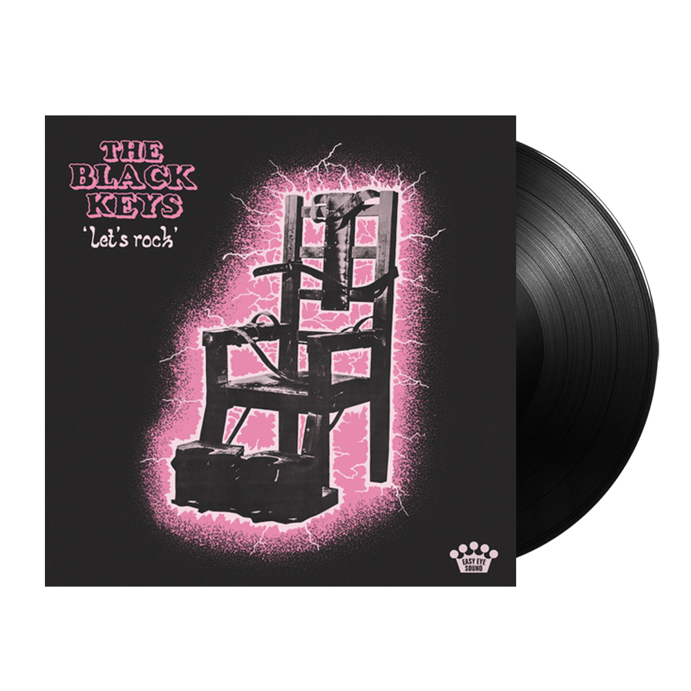 Let's Rock - The Sound of Vinyl