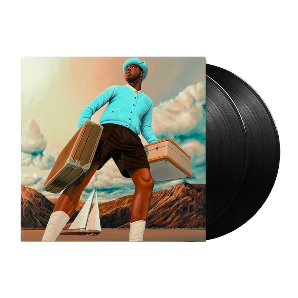 Hotsell Tyler the creator vinyl