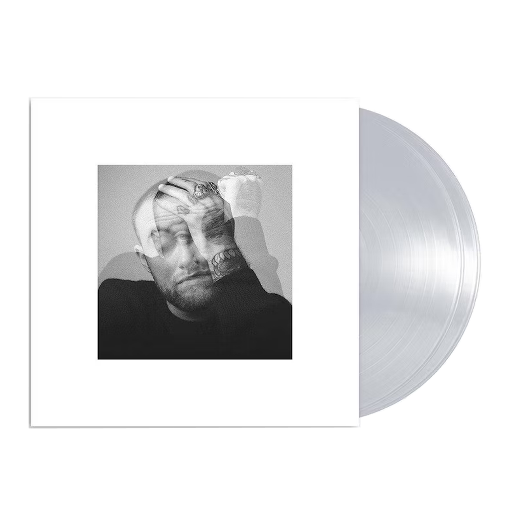 Store Mac Miller Circles Vinyl