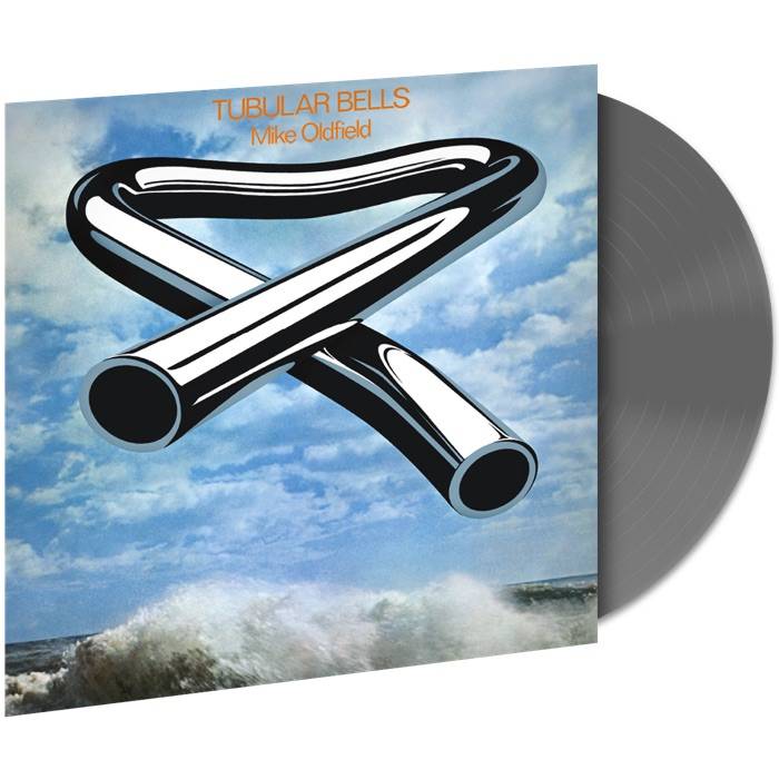 Tubular Bells - The Sound of Vinyl