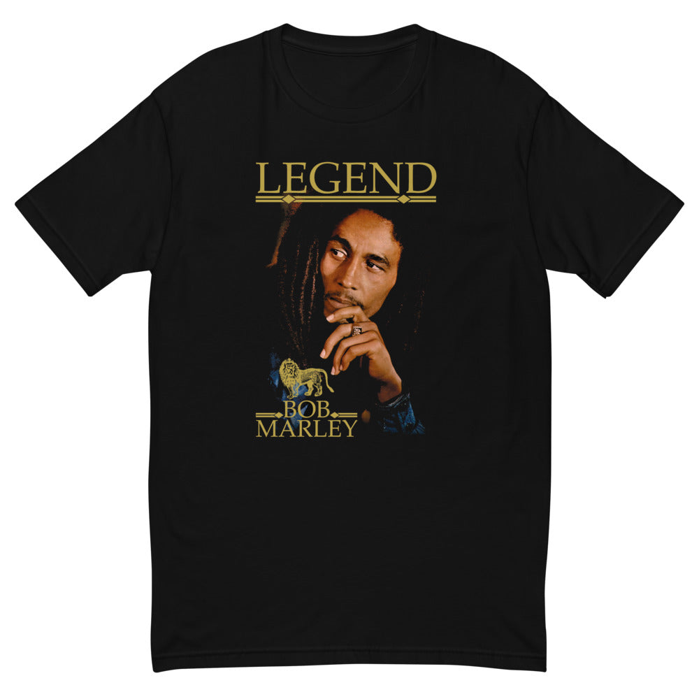 Bob Marley Legend Tee S