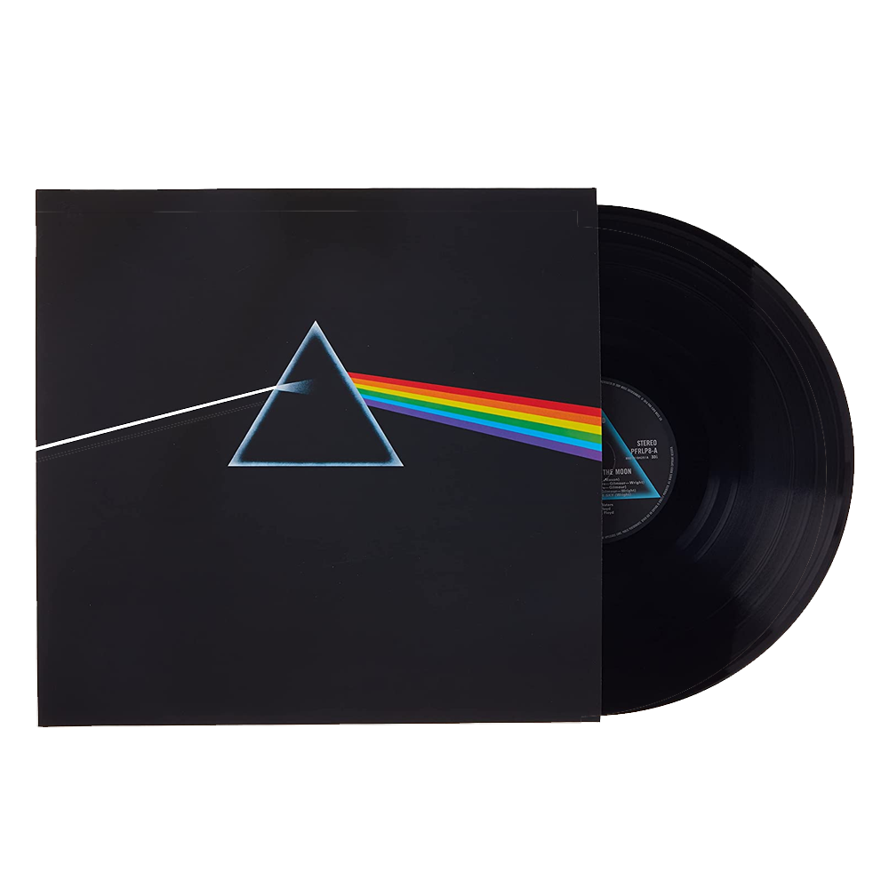 Dark Side of the Moon - The Sound of Vinyl