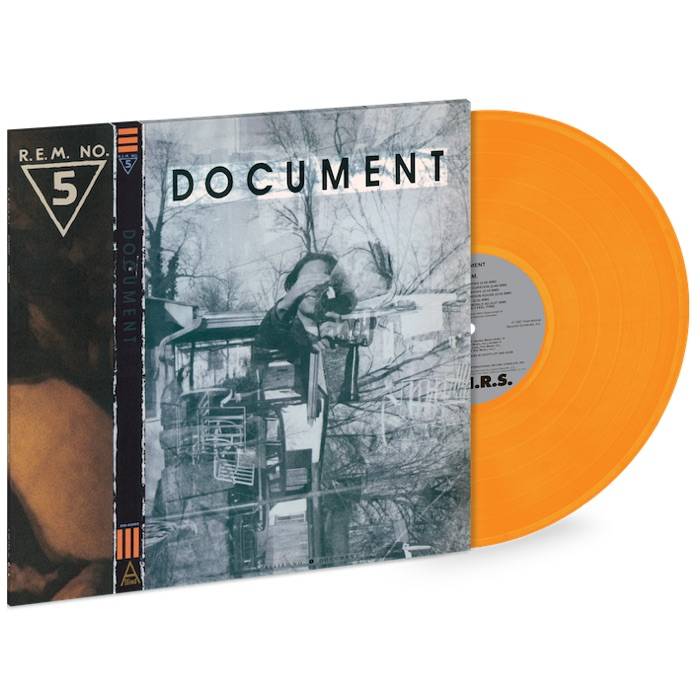Document - The Sound of Vinyl