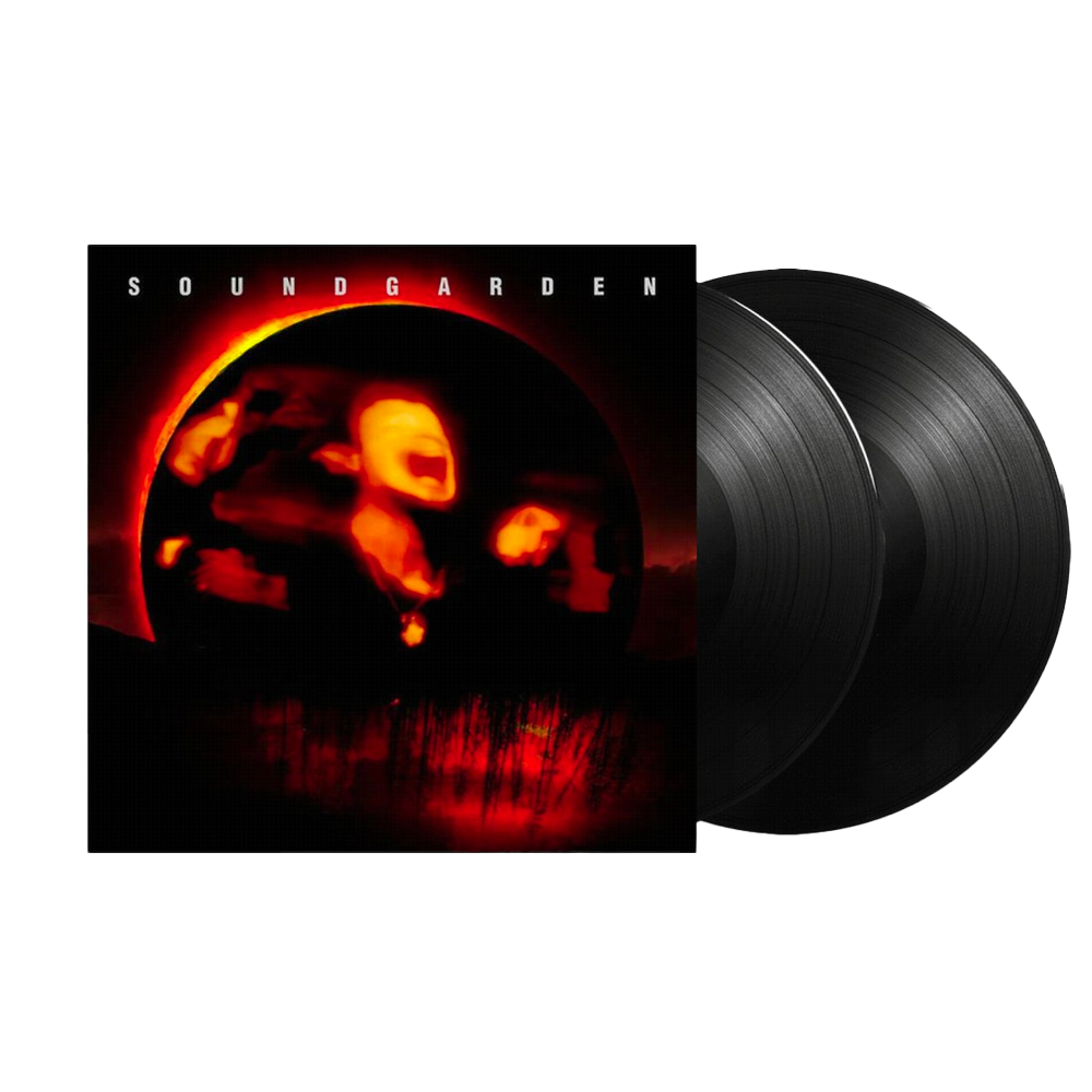 Soundgarden Superunknown Vinyl purchases Record