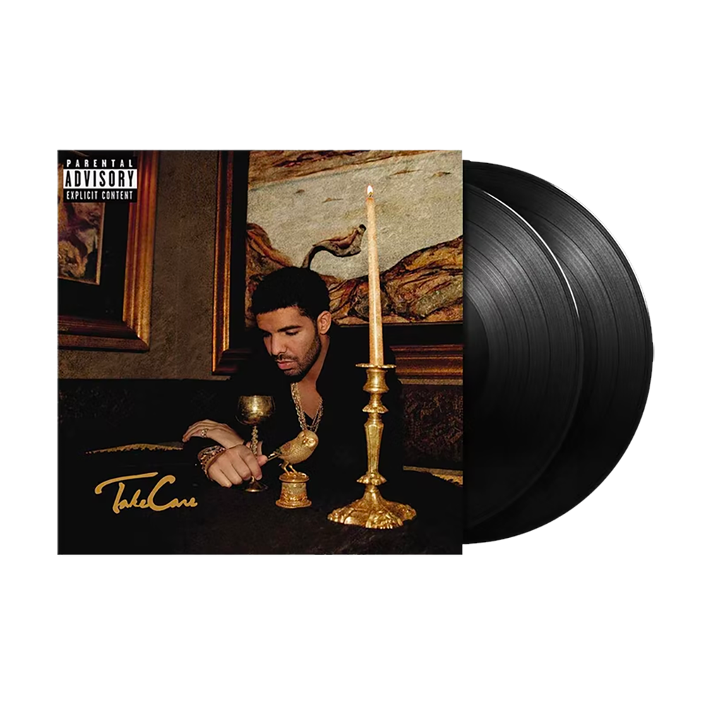 Drake - Thank Me Later (Vinyl 2024 Record)