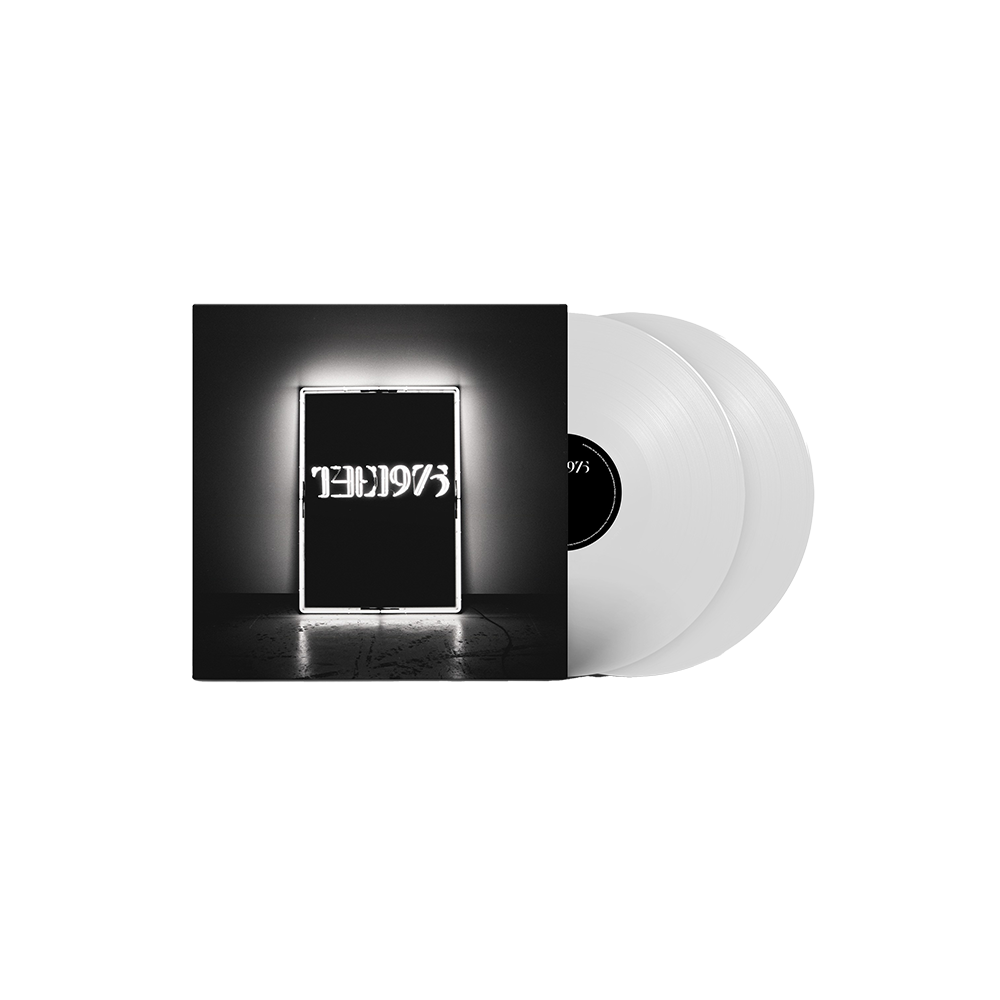 THE 1975 レコード cd26a03c500a76841e7f95f9fd15e0