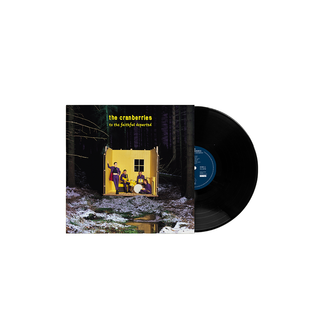 To the Faithful - The Sound of Vinyl