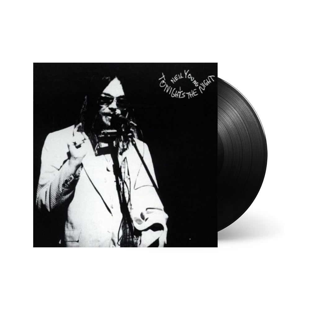 Tonight's the Night - The Sound of Vinyl