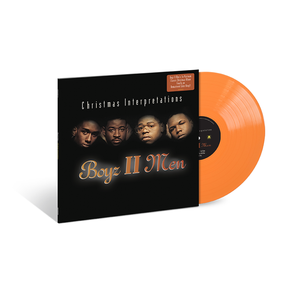 II Limited Edition 2lp - The Sound of Vinyl