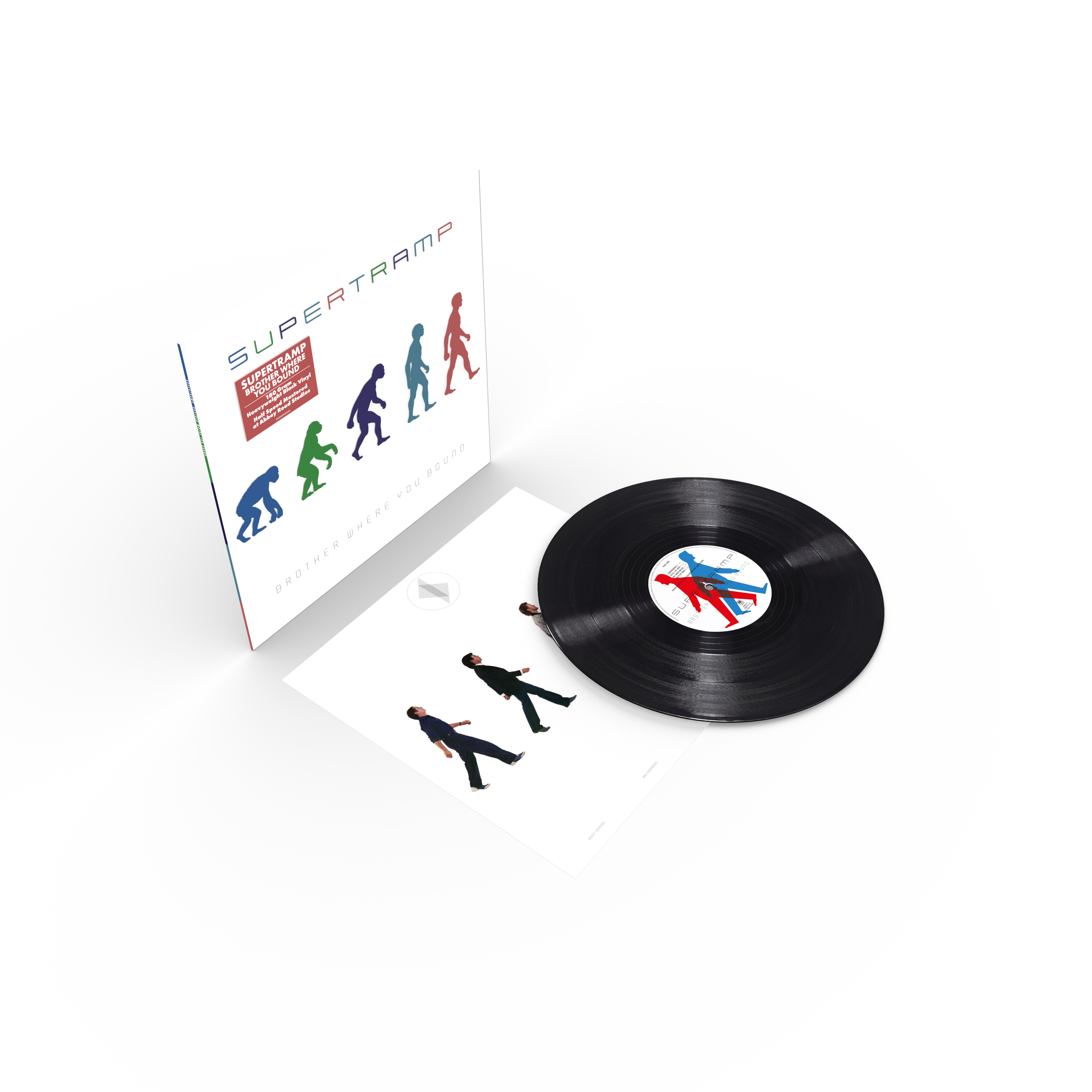 Half Speed Masters - The Sound of Vinyl