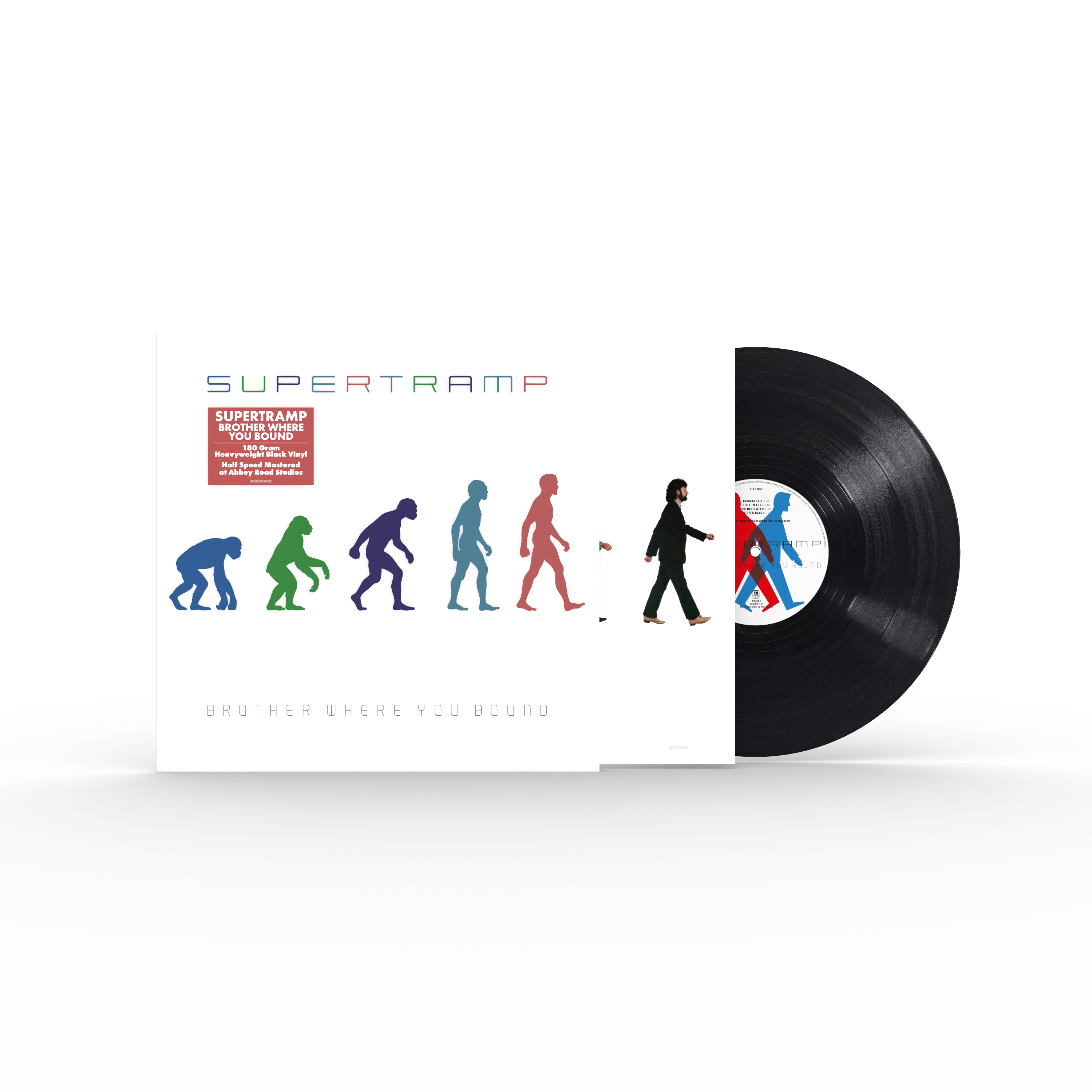 Half Speed Masters - The Sound of Vinyl