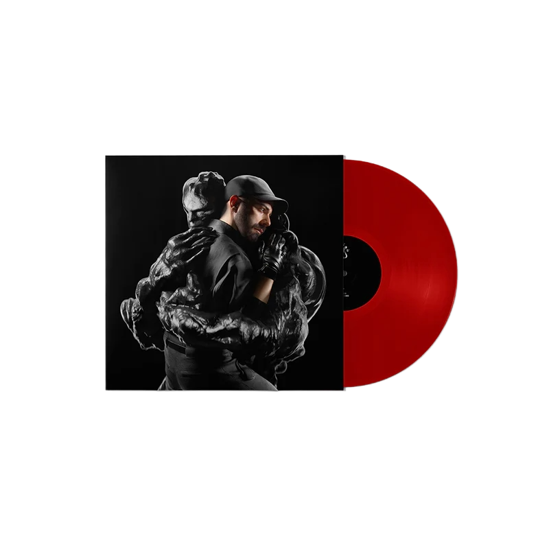 S16 (Deluxe Limited Edition Red) 2LP