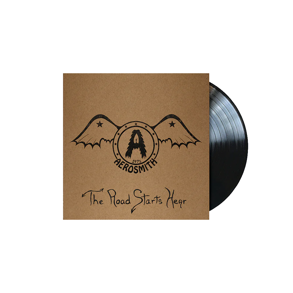 1971: The Road Starts Hear