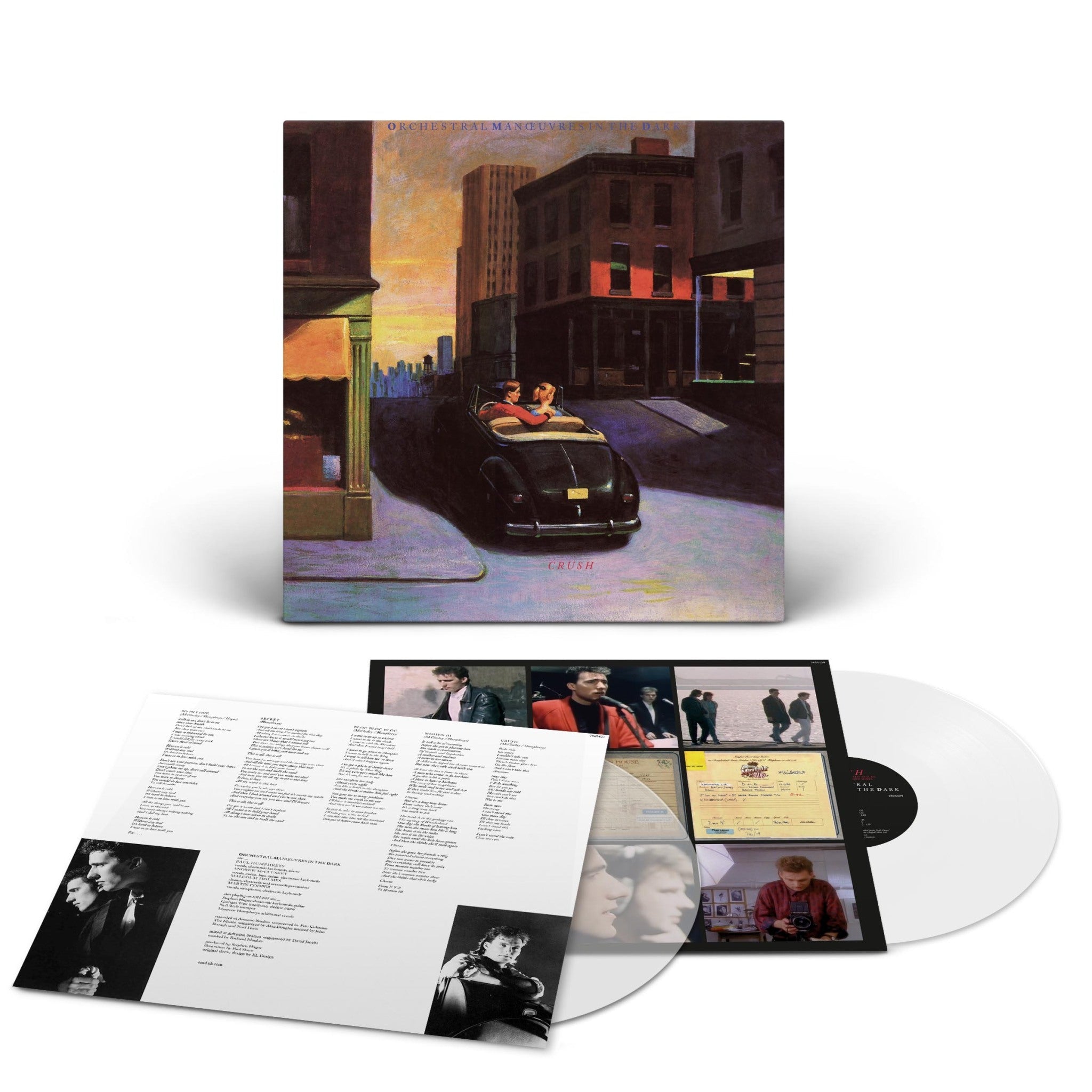 邦楽 UA / 11 2LP CLEAR COLOR VINYL 邦楽 UA / 11 2LP CLEAR COLOR VINYL 邦楽 UA / 11 2LP CLEAR