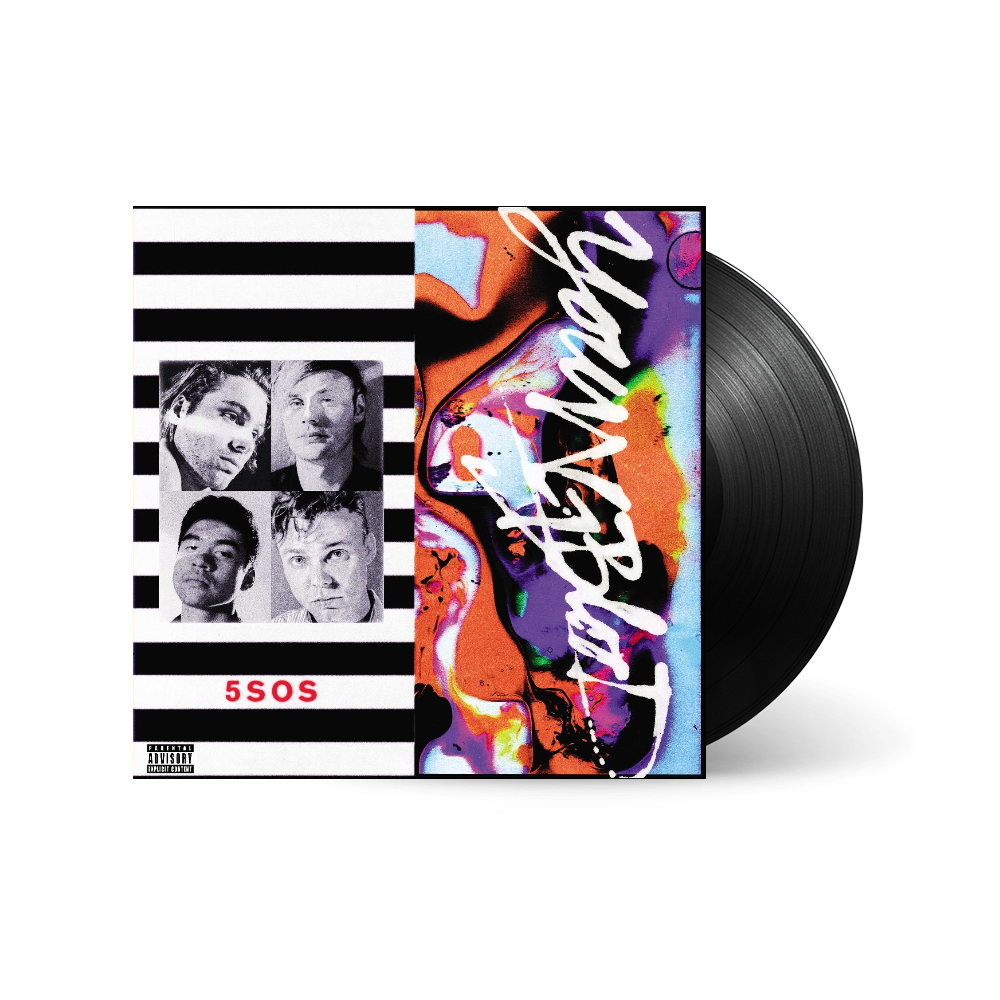 Youngblood 1LP