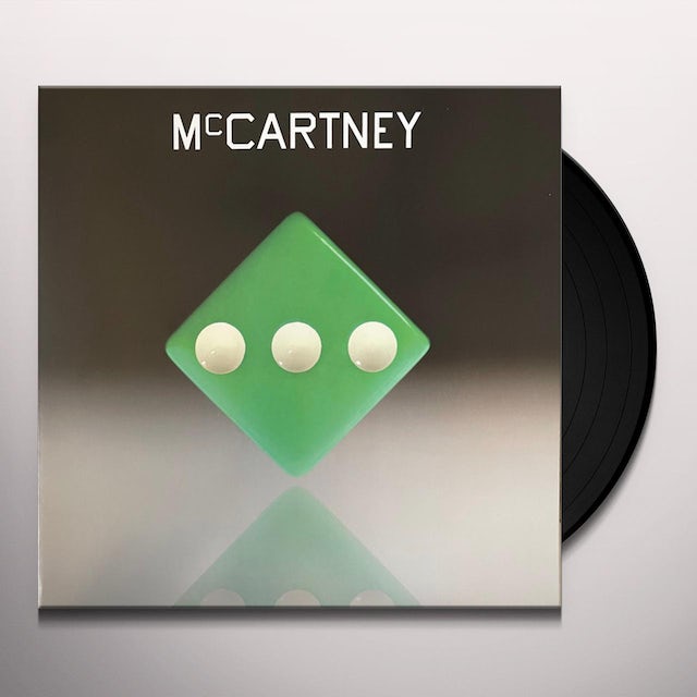 Mccartney III