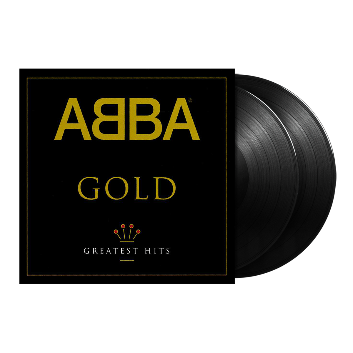 ABBA - Gold 180g 2LP