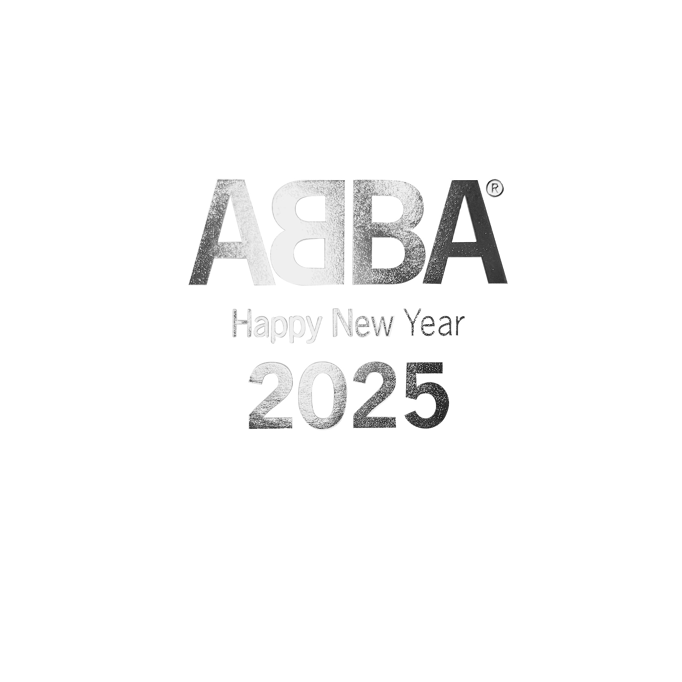 Happy New Year (7″ Single – 2025)