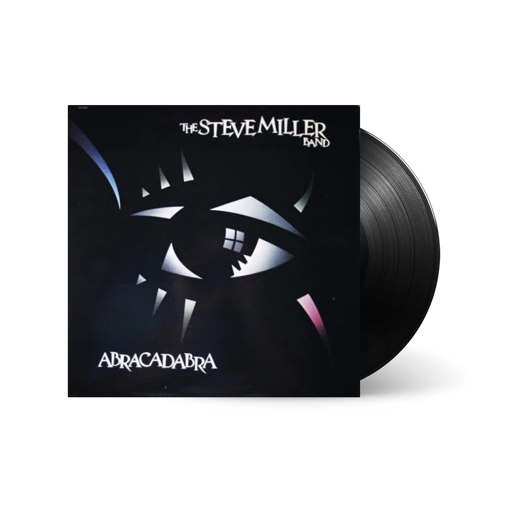 Abracadabra 1LP