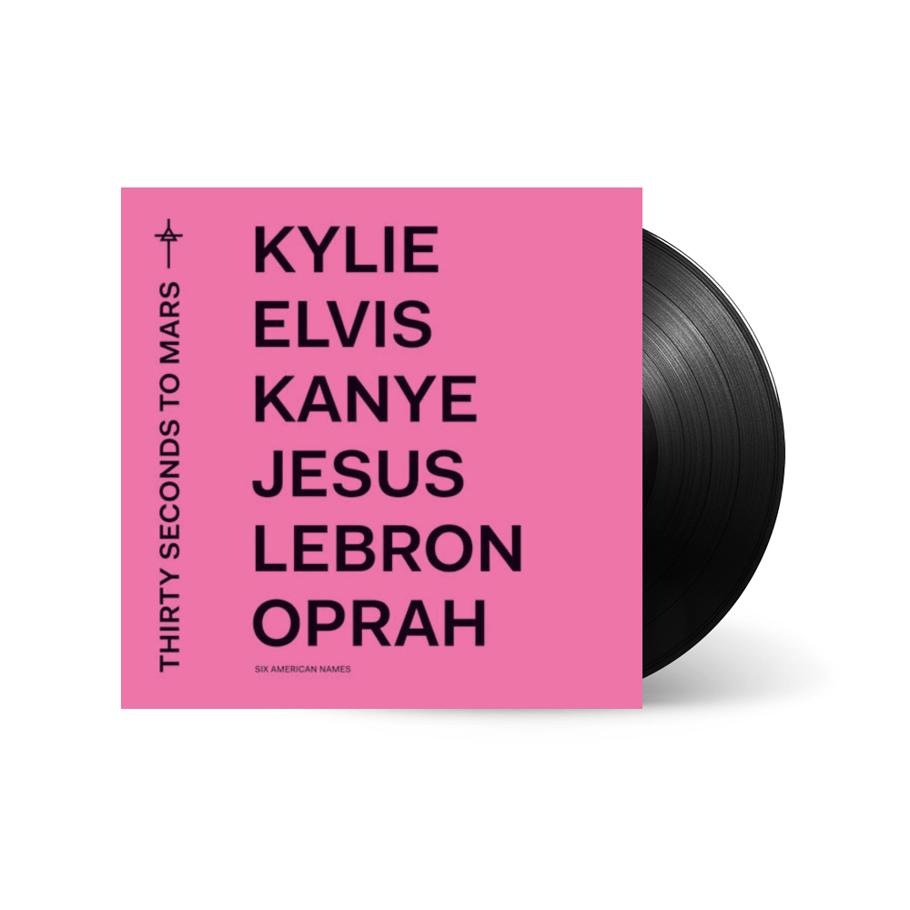 America 1LP