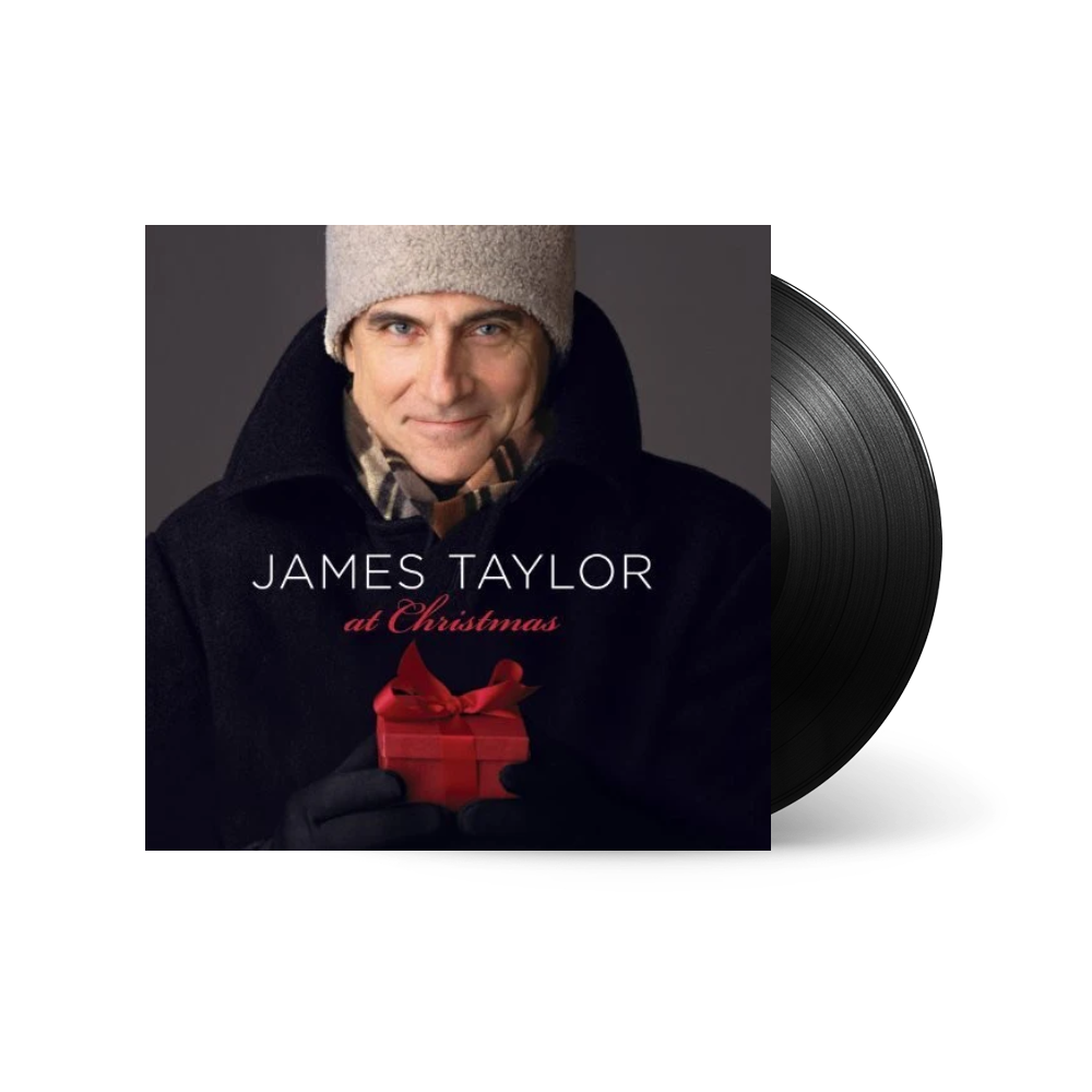At Christmas 1LP