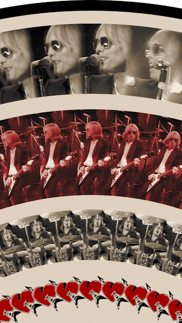 No Sleep Til L.A. 1LP Zoetrope