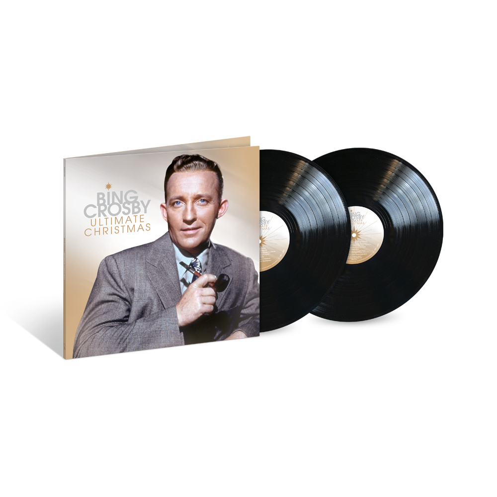 Ultimate Christmas 2LP