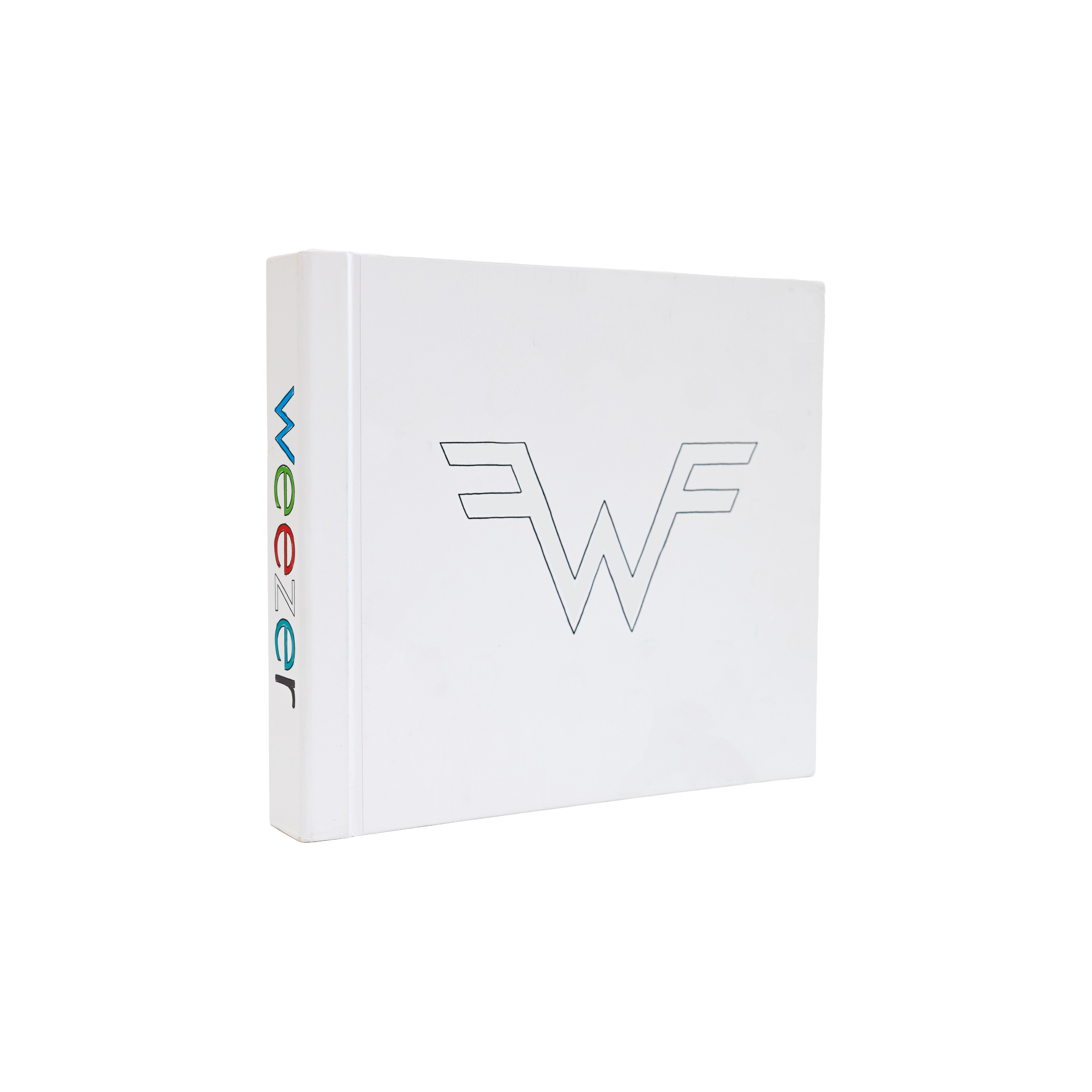 Coloring Book Box Set (Limited Edition) - 2