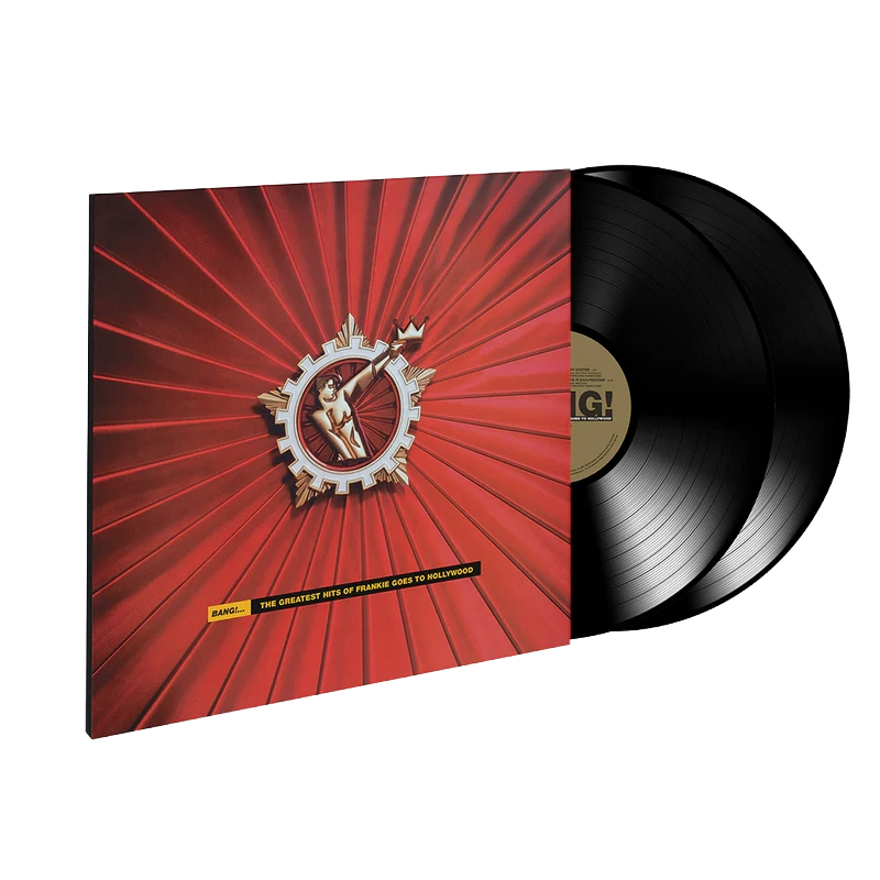 Bang: Greatest Hits of Frankie Goes to Hollywood
