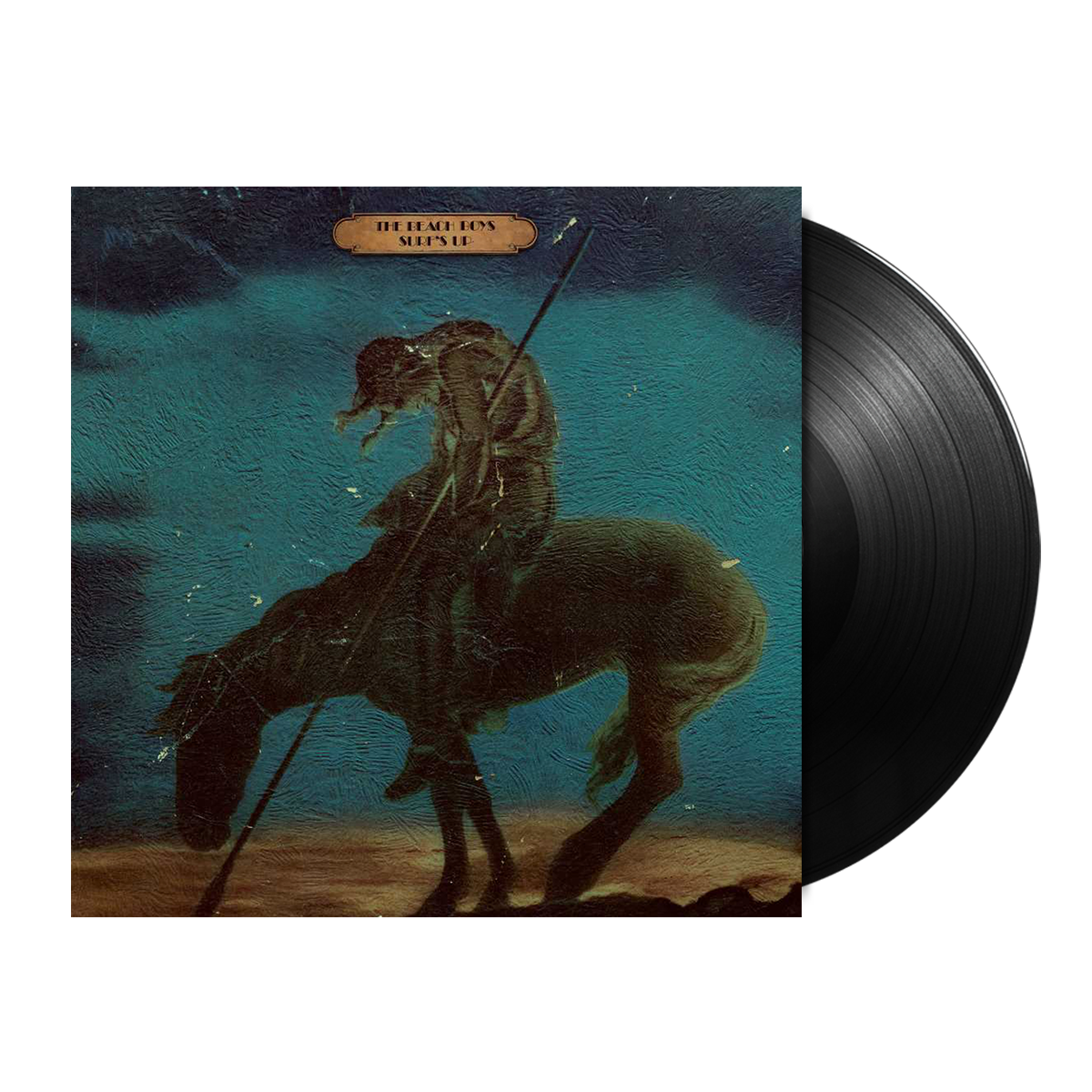 Surf's Up 1LP