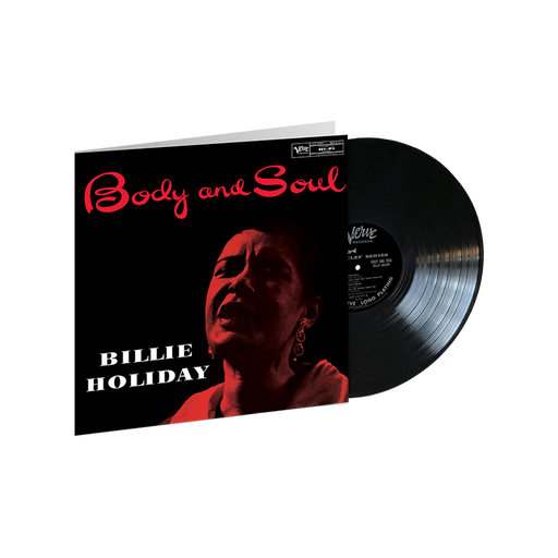 Body And Soul (Verve Acoustic Sounds Series) 