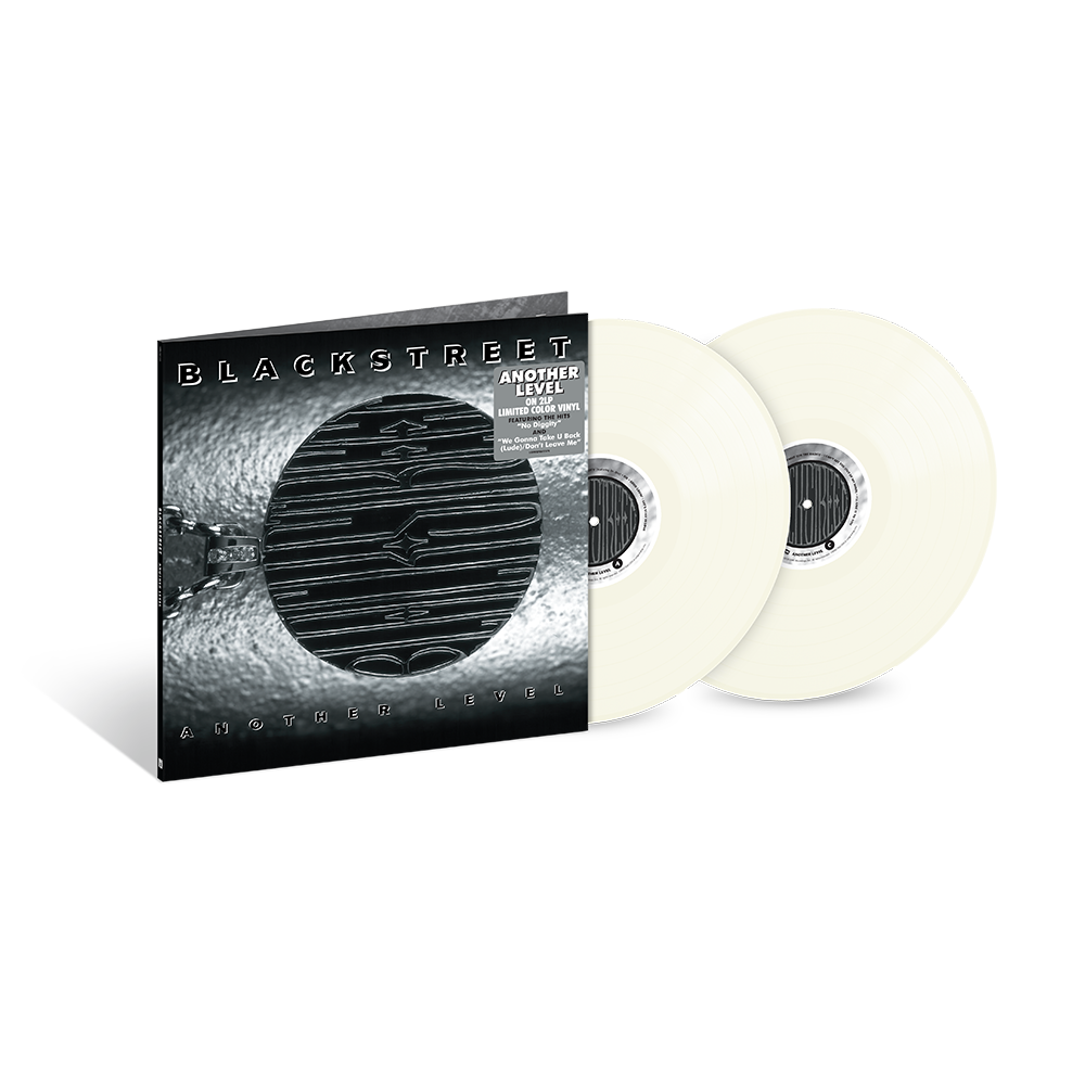 Another Level (Marshmallow Opaque 2LP)