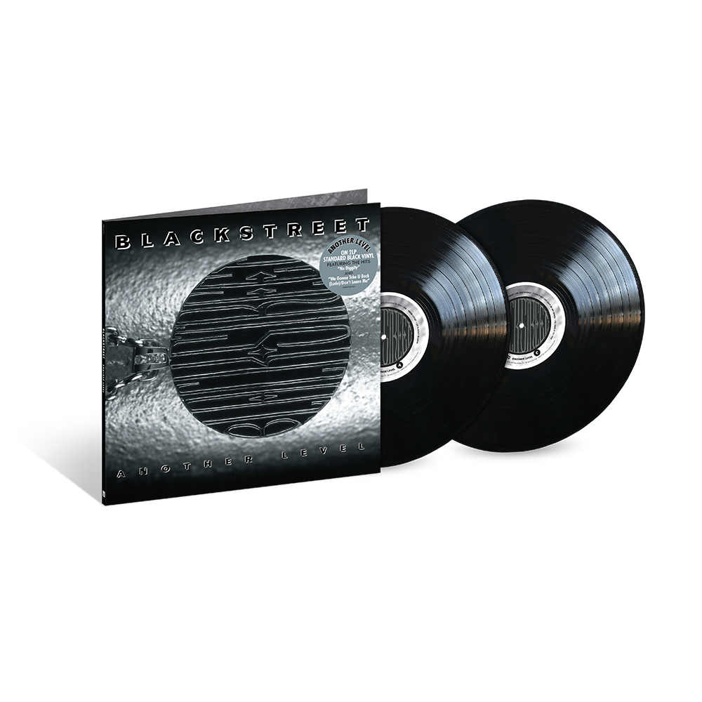 Another Level (2LP)