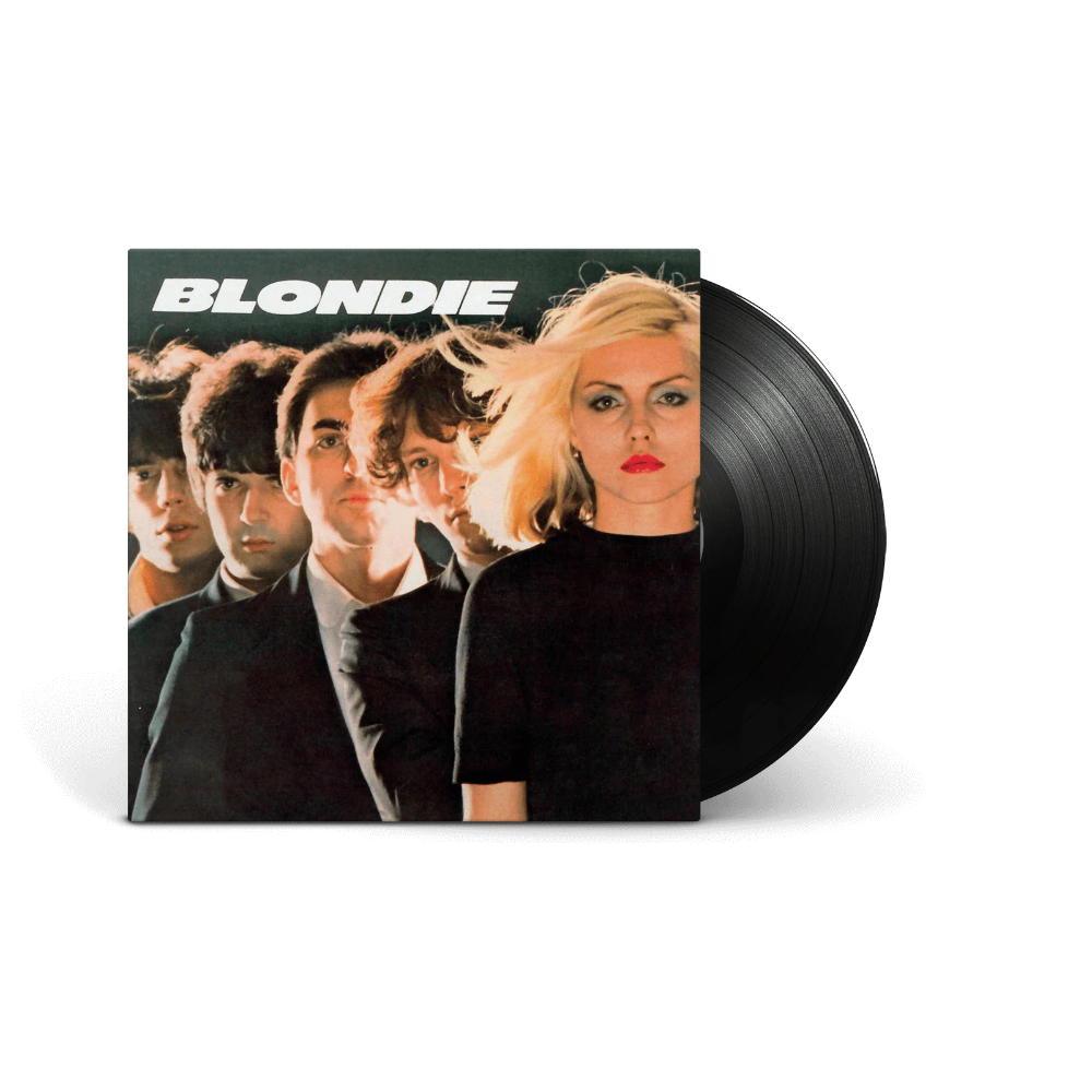 Blondie 1LP