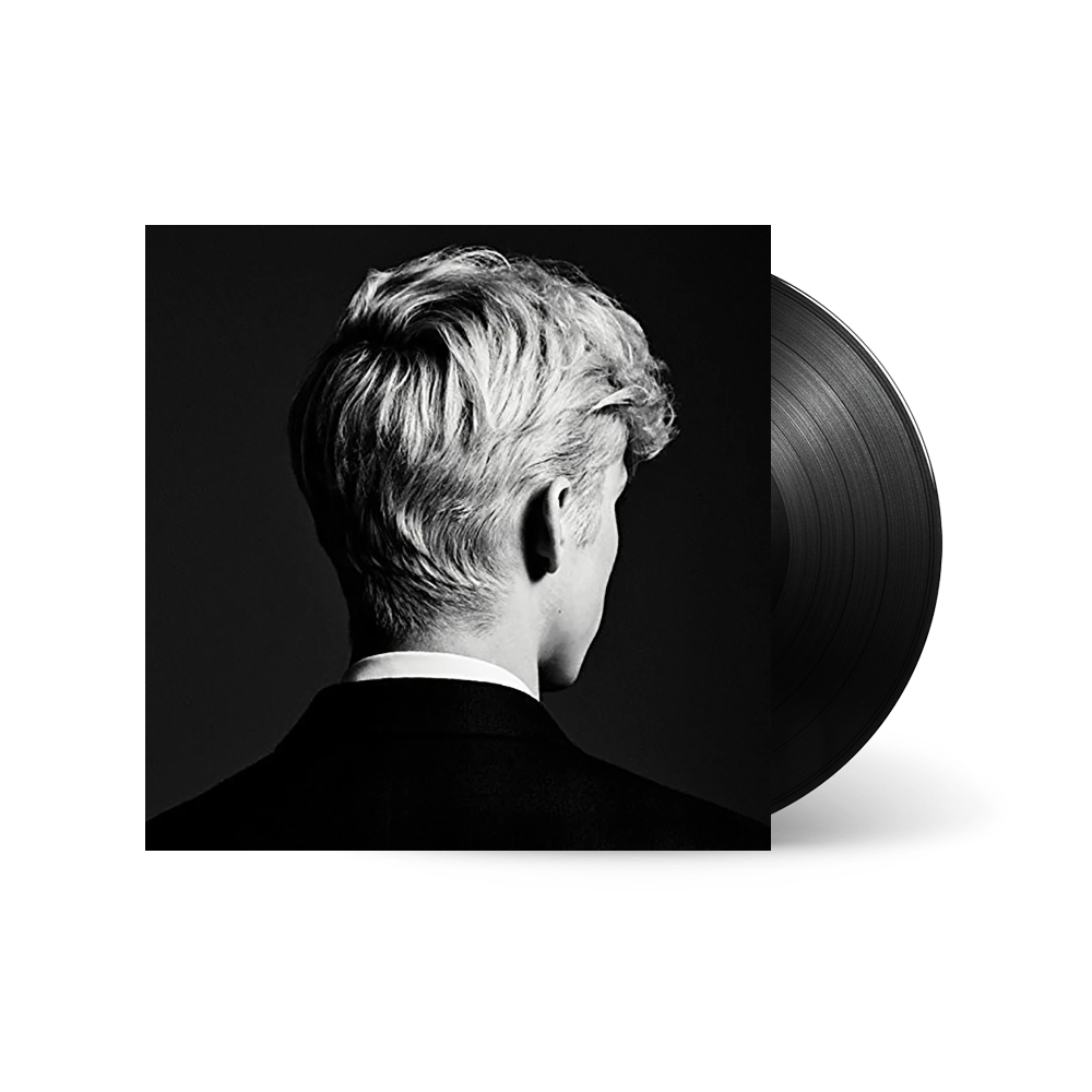 Bloom 1LP